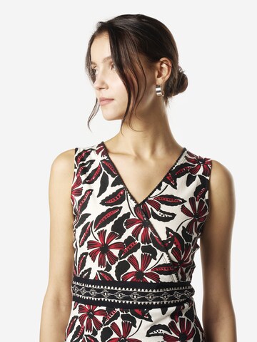 Rochie de la KOROSHI pe mai multe culori