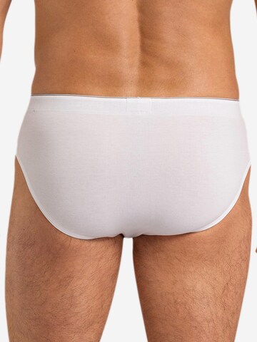 Hanro Slip 'Cotton Superior'‌‌‌ in Weiß