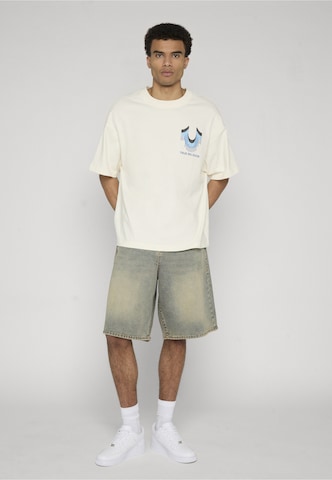True Religion Póló - fehér