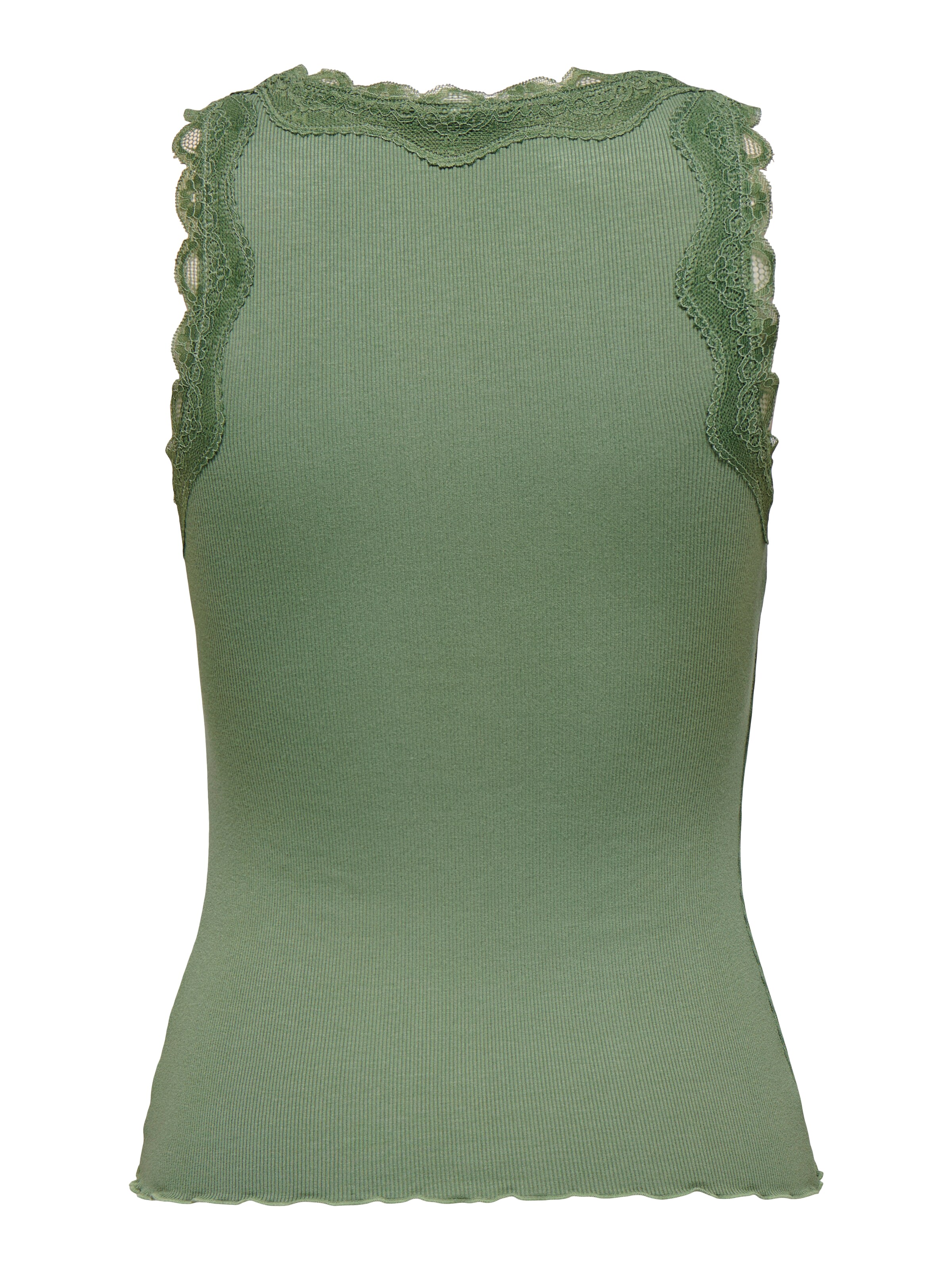 JDY Top 'JDYEtoile' in Grün
