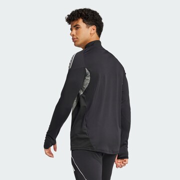 ADIDAS PERFORMANCE Tracksuit 'Tiro 25 Competition Training' in Black