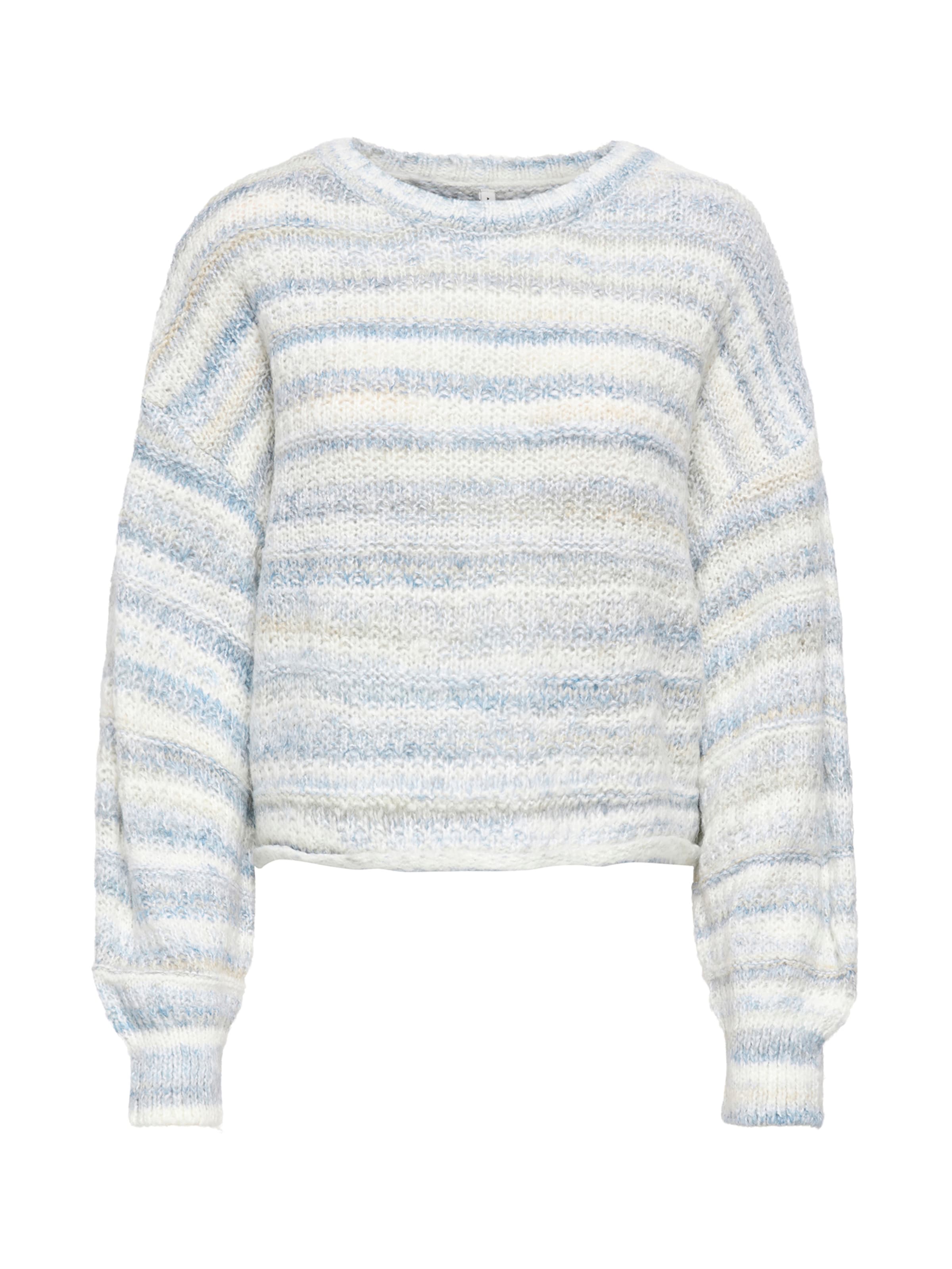 ONLY - Jersey 'ONLGOLA' en blanco: frente
