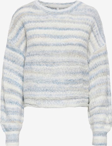 ONLY - Jersey 'ONLGOLA' en blanco: frente