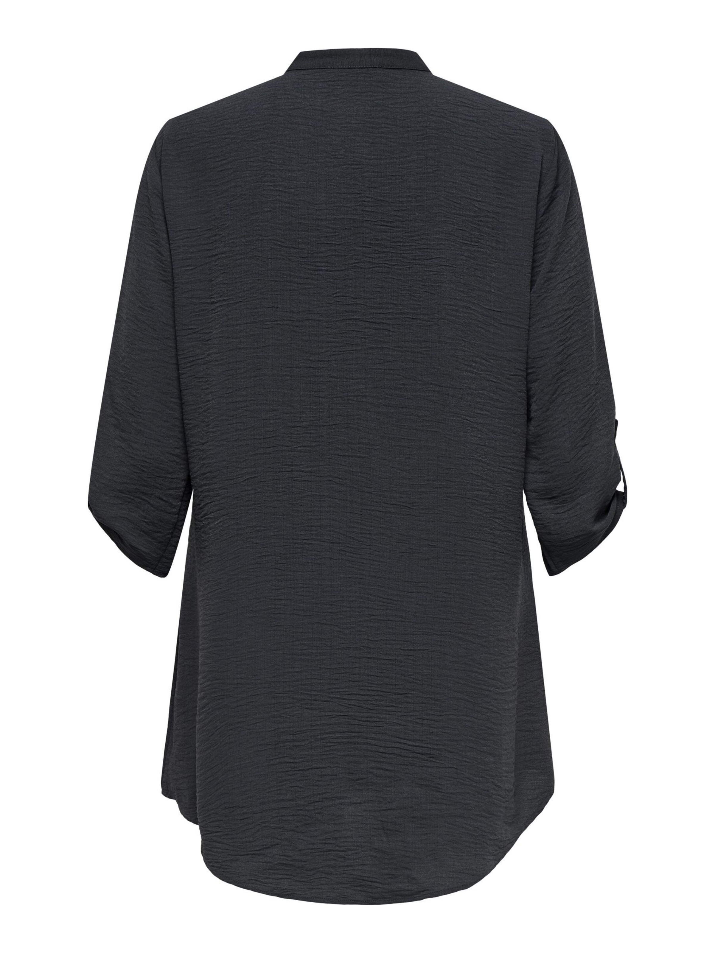 Camicia da donna 'JDYDivya' di JDY in nero