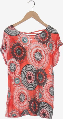 Soyaconcept Top & Shirt in M in Red: front