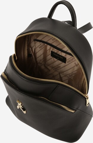 PATRIZIA PEPE Backpack in Black