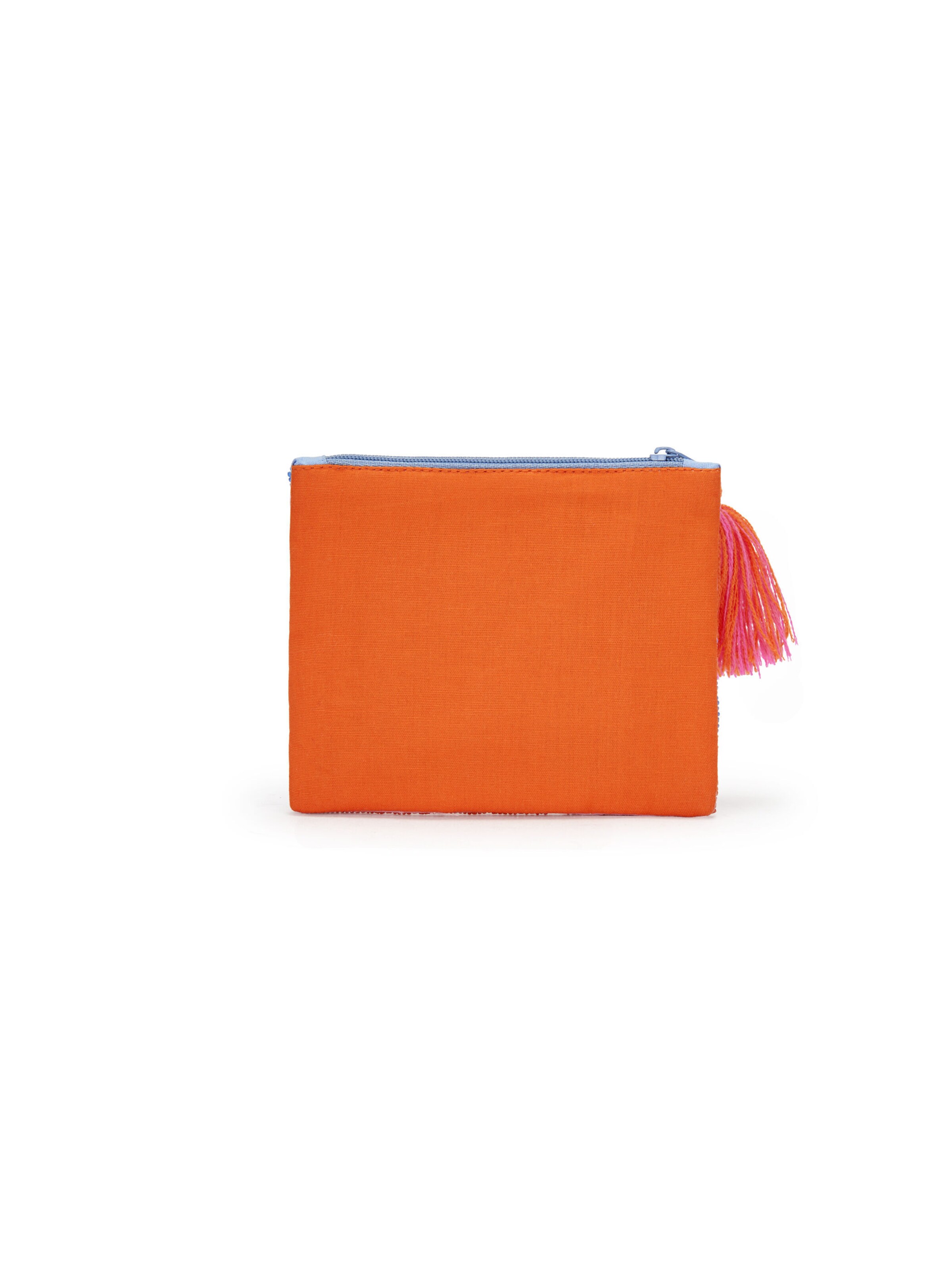 Pochette 'Sardines' CODELLO en rose