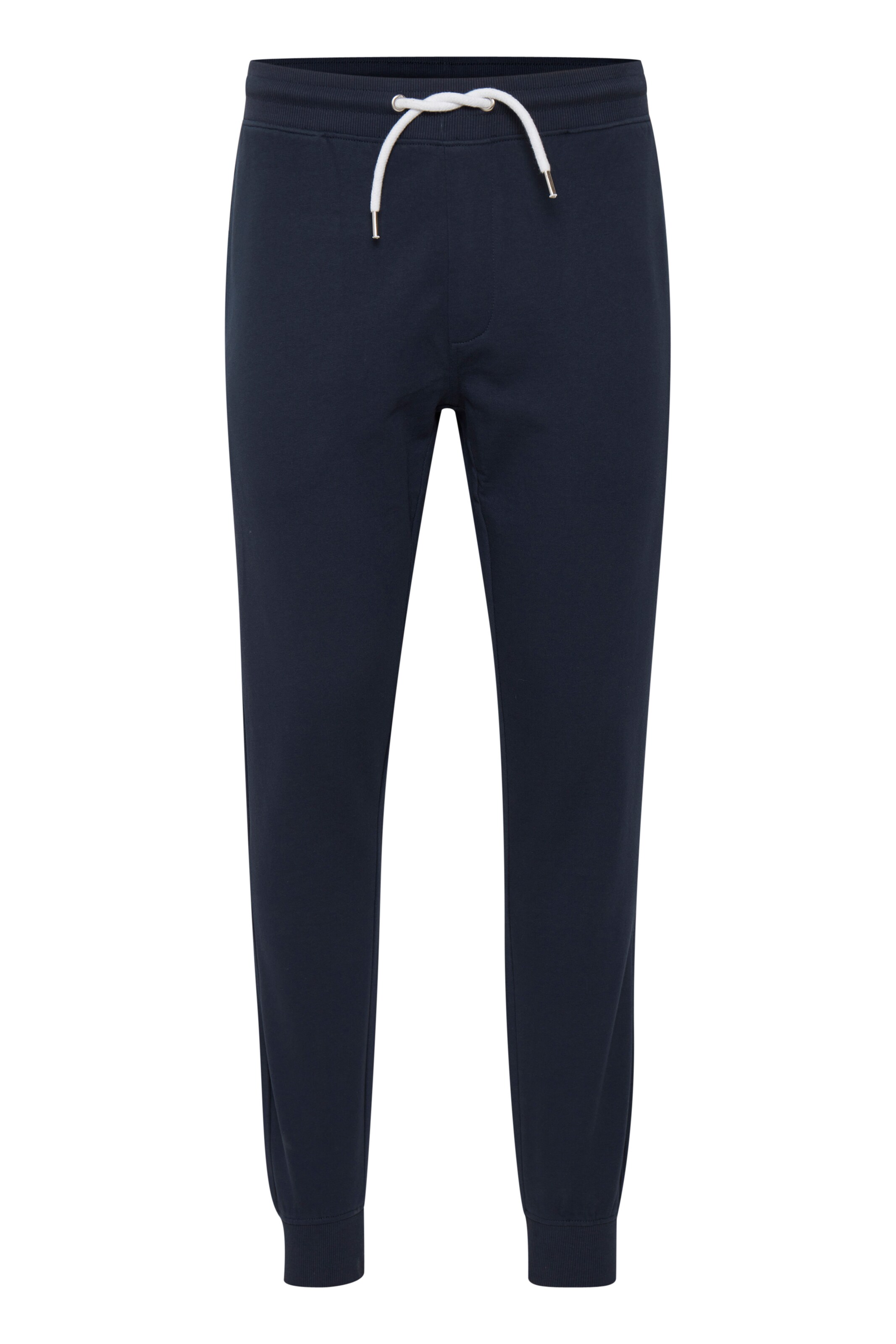 Tapered Pantaloni 'TAMBERT' di !Solid in blu: frontale