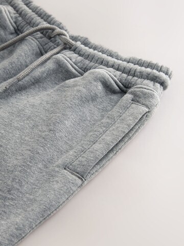 Next Slimfit Broek in Grijs