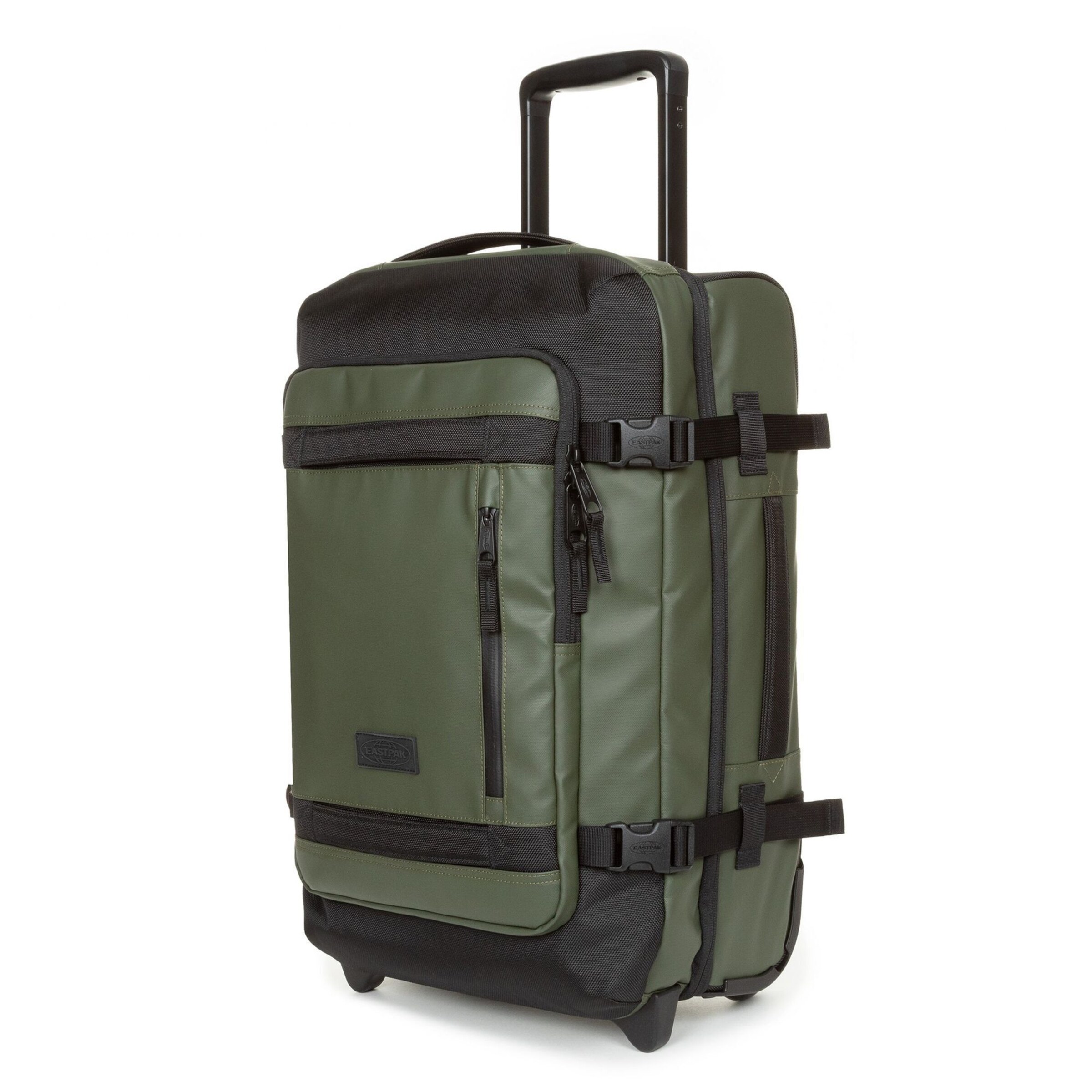 Sac de voyage 'Tranverz' EASTPAK en vert