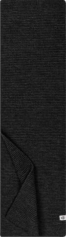 Roeckl Scarf in Black: front