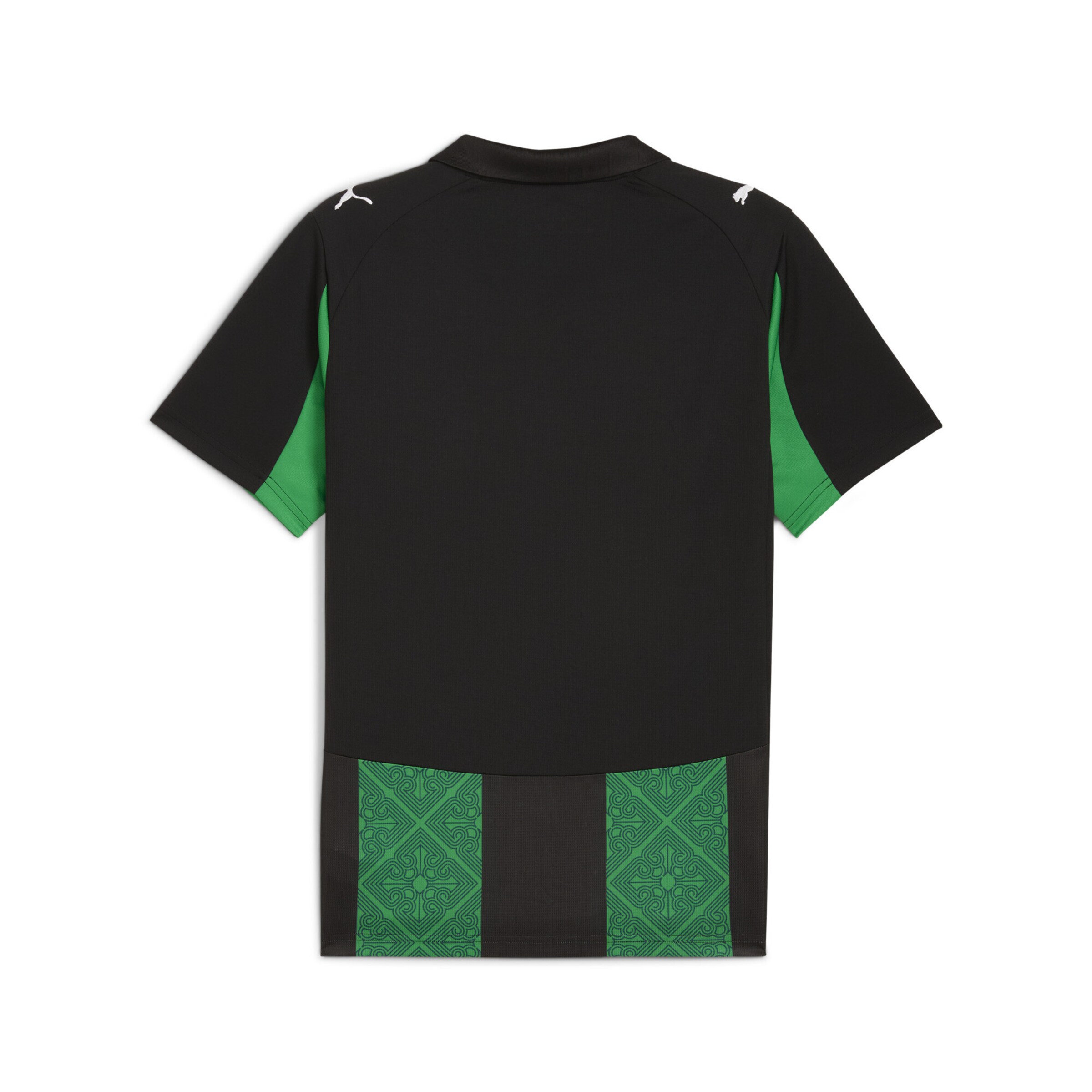 PUMA Trikot 'RC Lens 25/26' in Schwarz