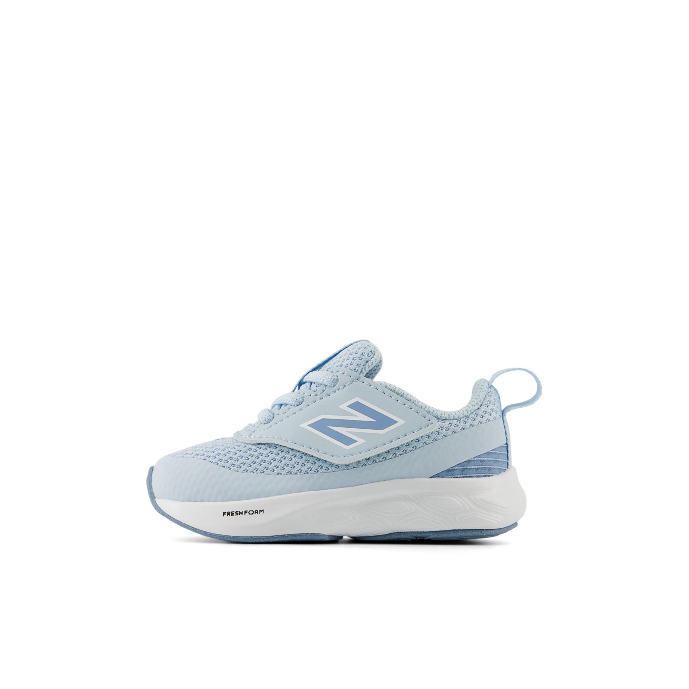 Baskets '625' new balance en bleu : devant