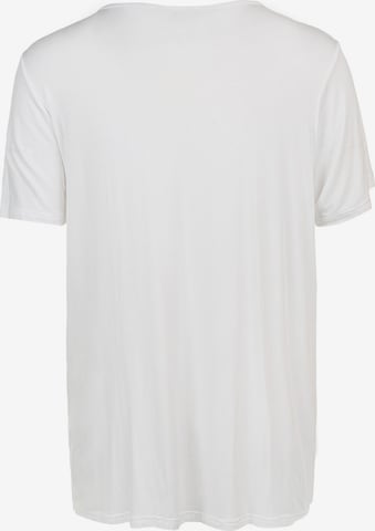 ENDURANCE Performance Shirt 'Siva' in White