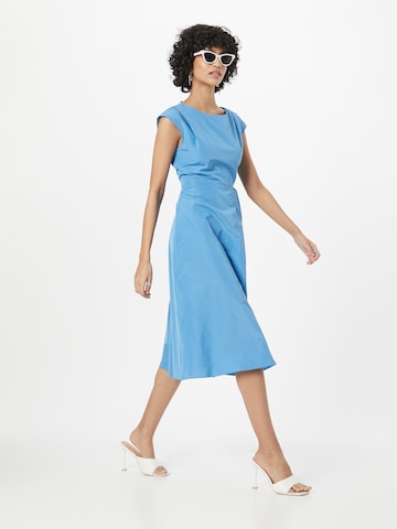 Weekend Max Mara Kleid 'ERIK' in Blau