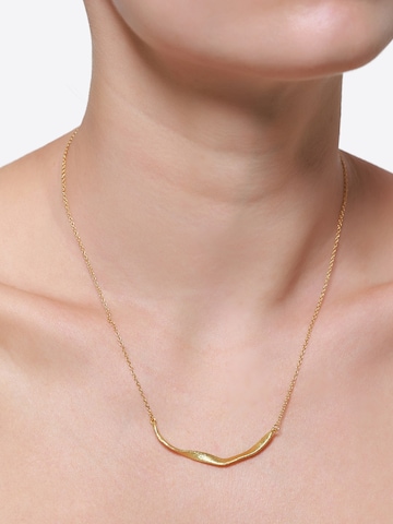 Heideman Necklace 'Manon' in Gold