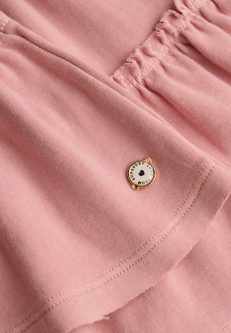 Jupe Superdry & Co en rose