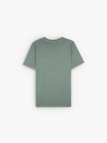 Scalpers Shirt in Groen