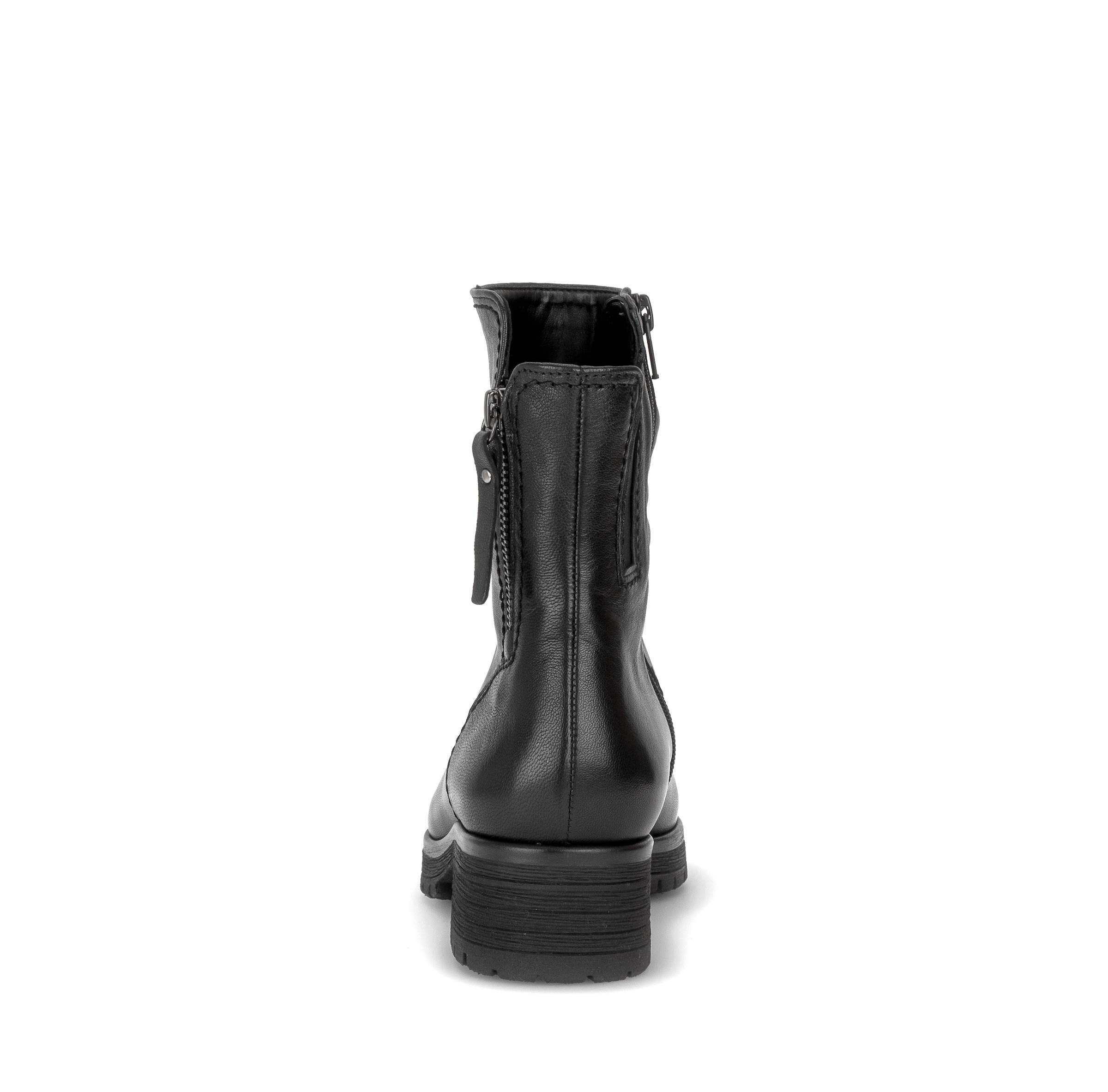 GABOR - Botas em preto