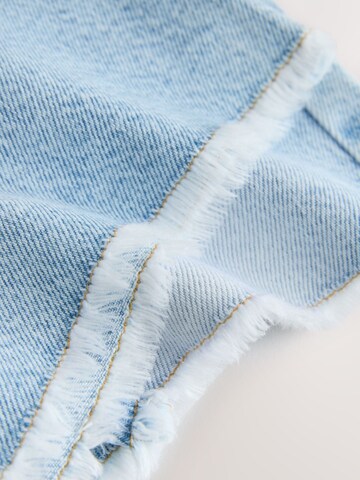 Regular Jean Next en bleu