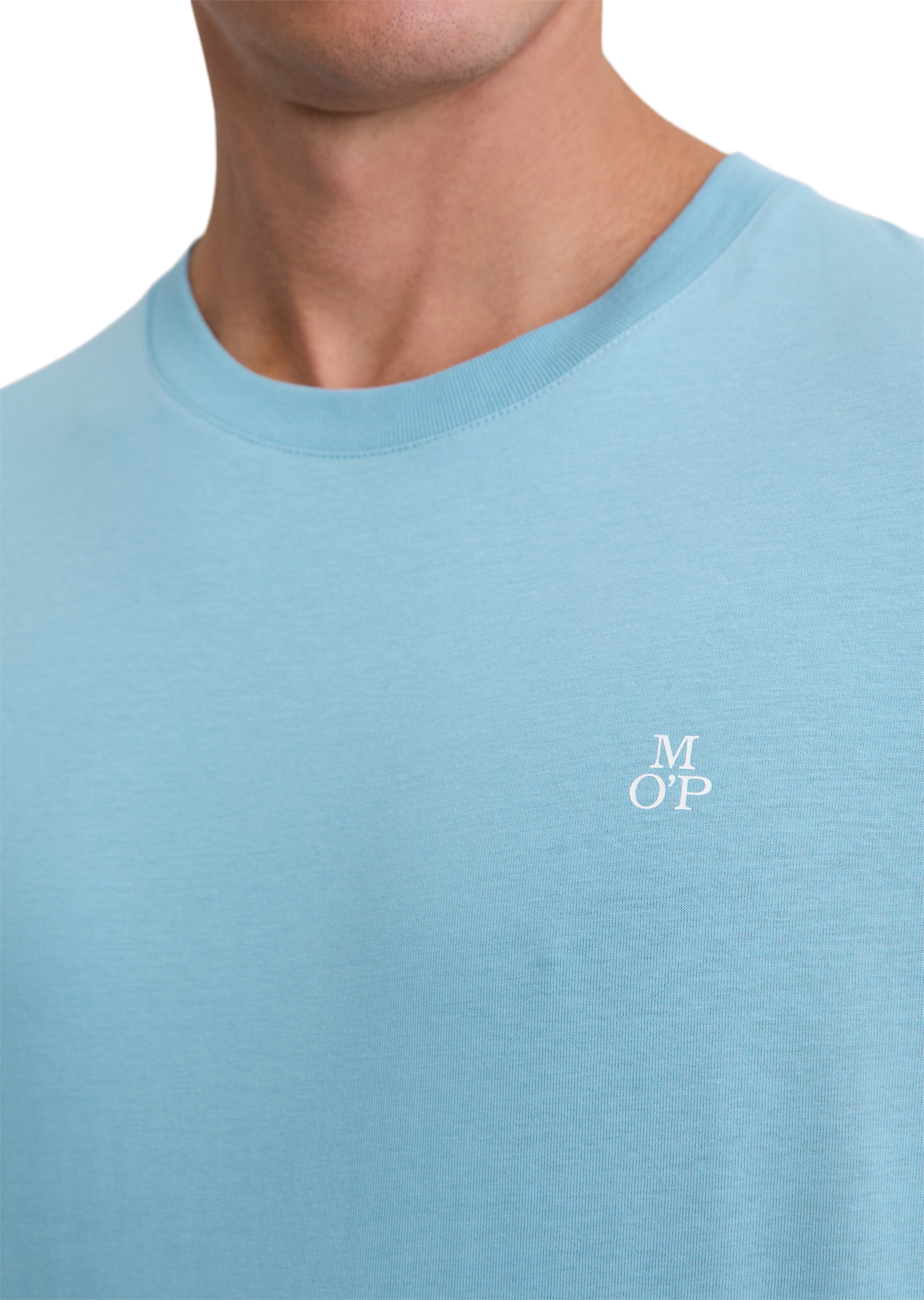 Marc O'Polo Футболка в Синий