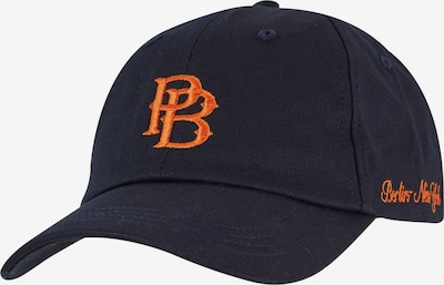 Prohibited Lippalakki 'Stadium' värissä sininen / oranssi, Tuotenäkymä