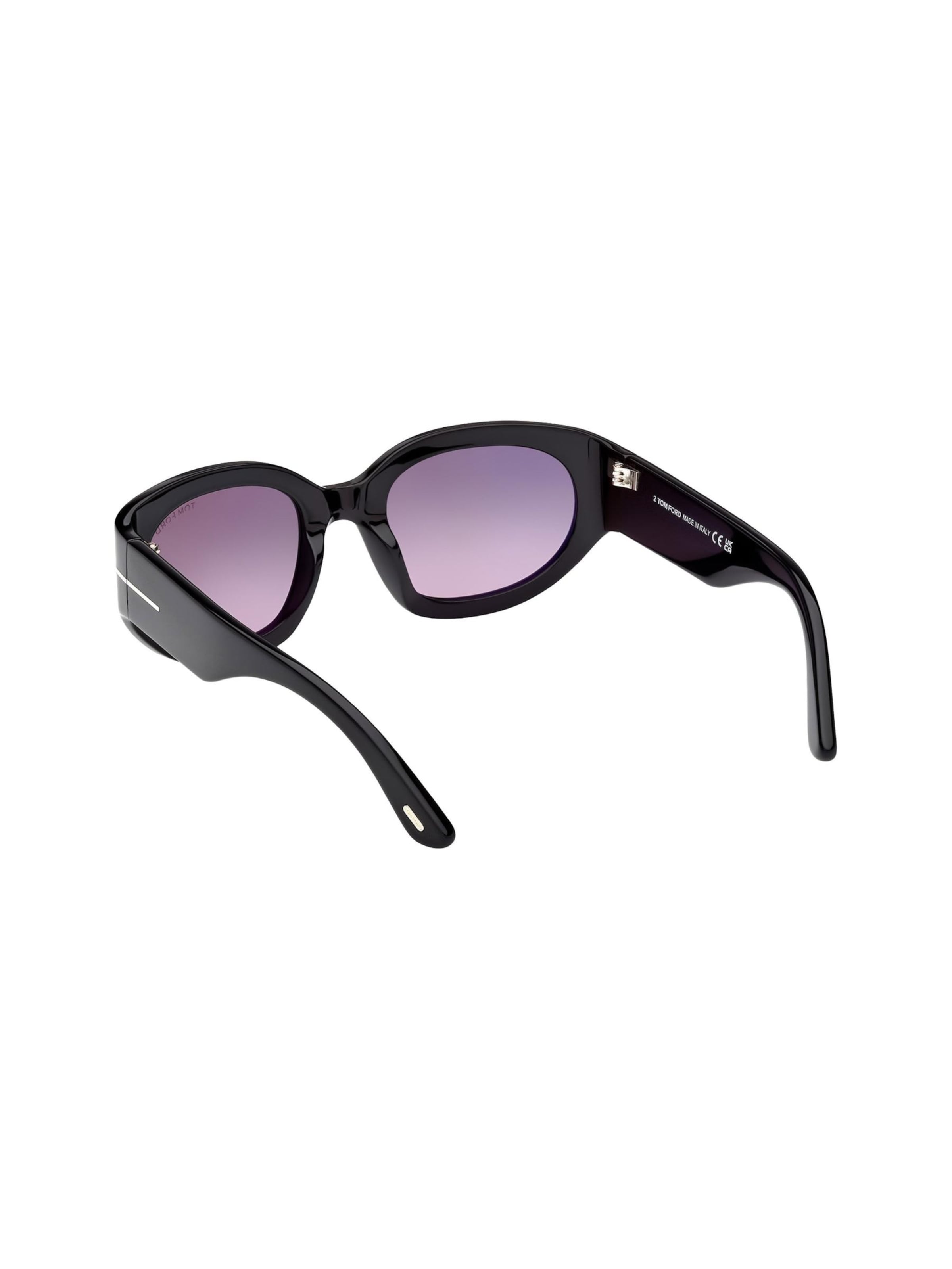 Tom Ford Sunglasses in Black