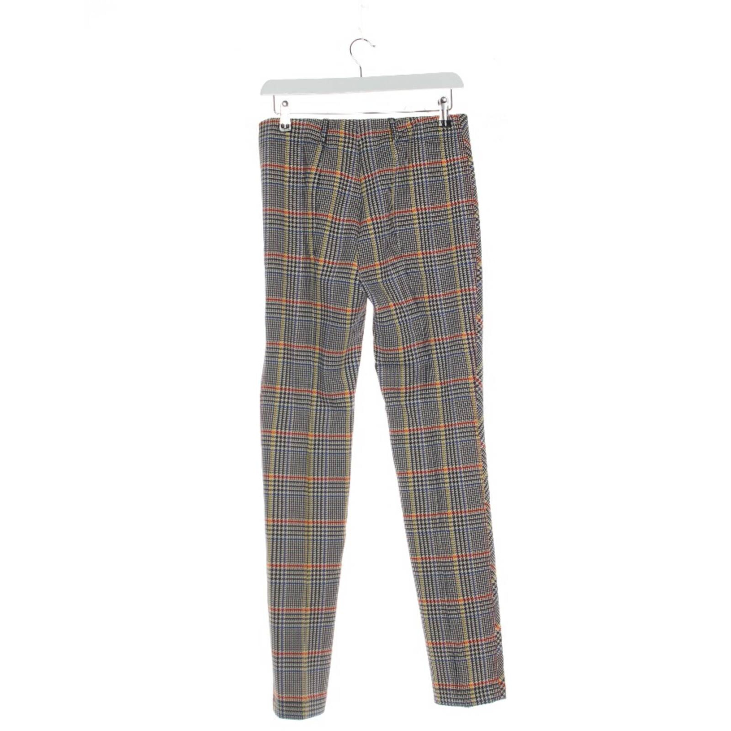 Marc Cain Pants in M in Mixed colors