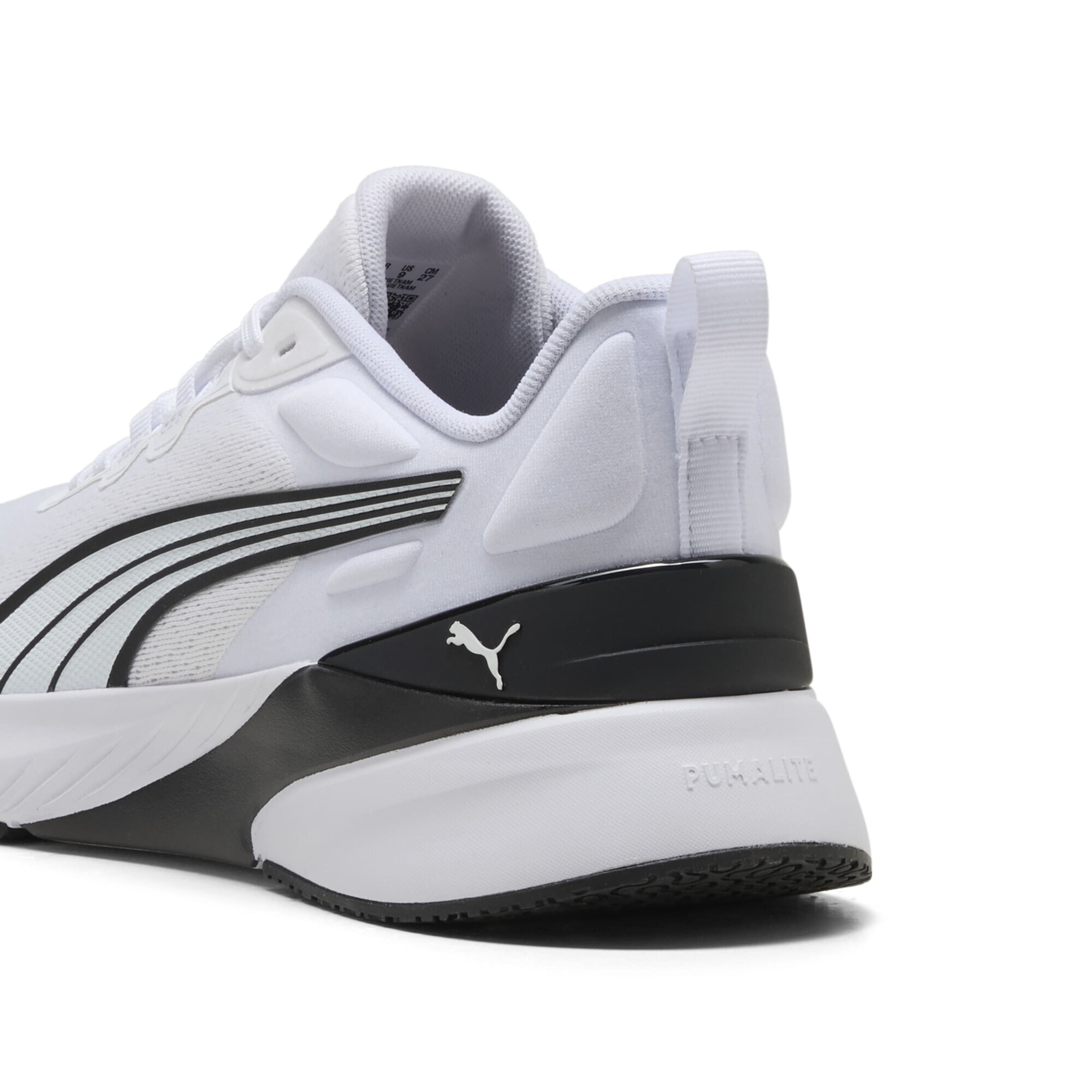 PUMA Platform trainers 'Agile Lite' in White