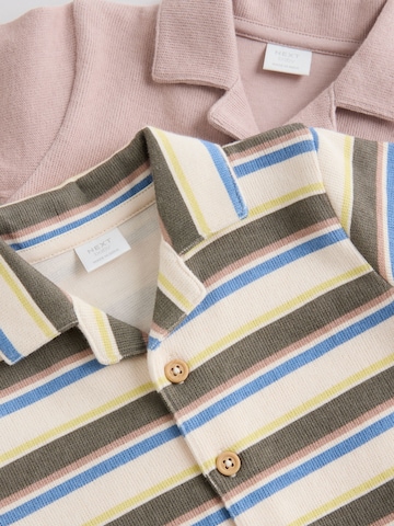 Next Strampler in Beige