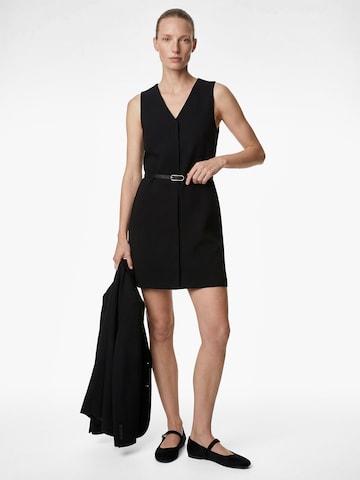 Koton Dress in Black