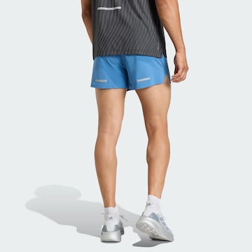 Regular Pantalon de sport ' ADI365' ADIDAS PERFORMANCE en bleu