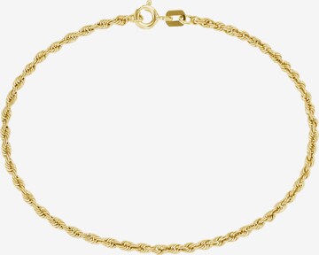 FIRETTI Bracelet in Gold: front