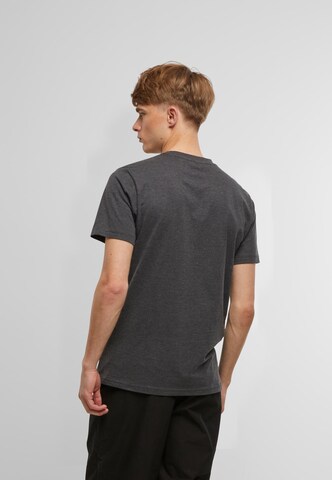 Forvert Shirt 'Salinas' in Grijs