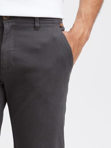 Coupe slim Pantalon chino ' Galeno ' 11 Project en gris