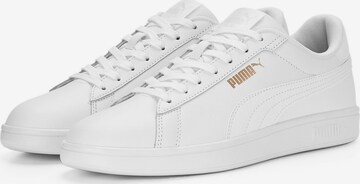 Sneaker bassa 'Smash 3.0' di PUMA in bianco