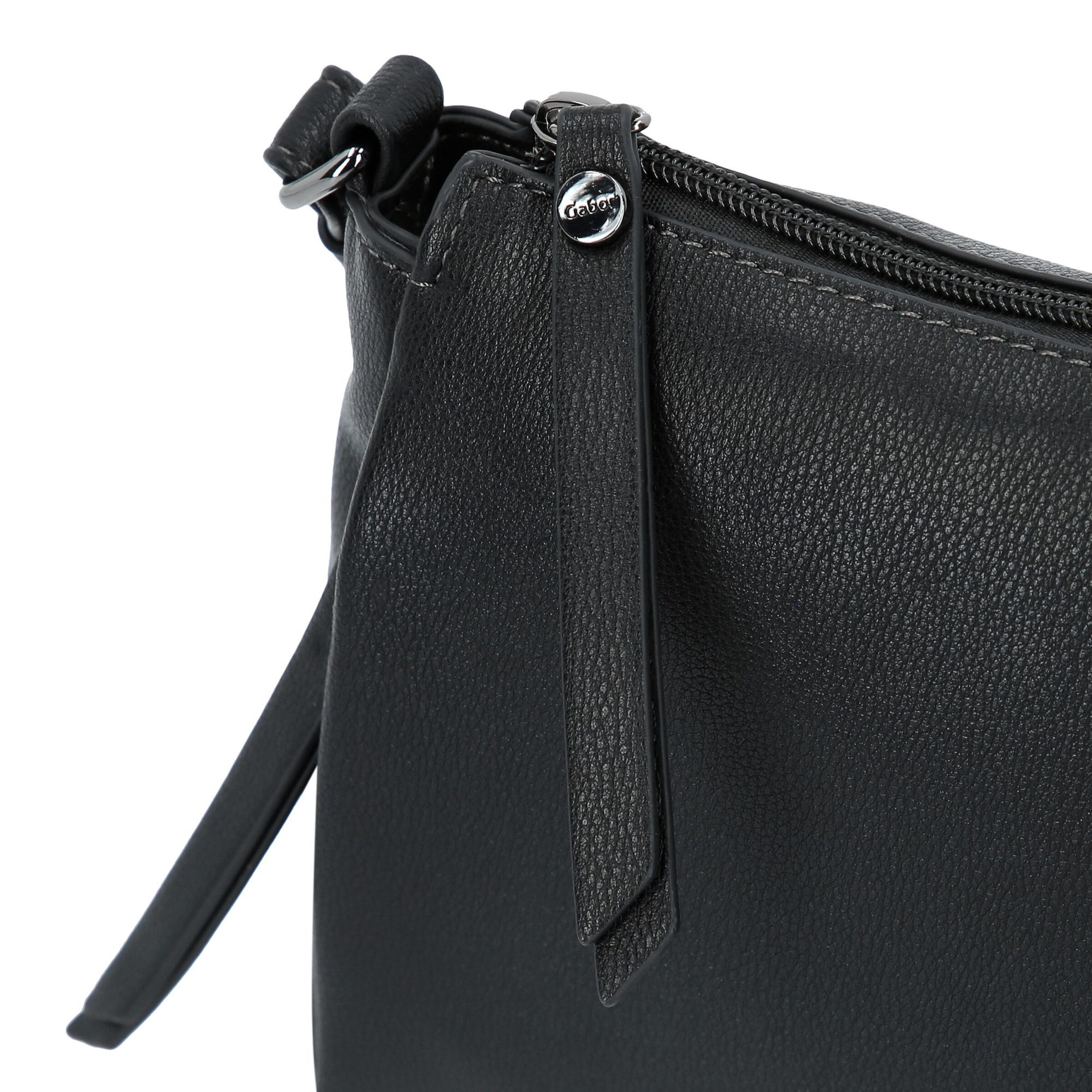GABOR Handbag 'Jenny' in Black