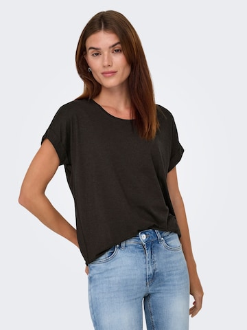 T-shirt 'ONLMoster' ONLY en marron