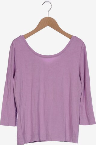 FOX’S Top & Shirt in S in Purple: front