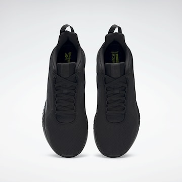 Chaussure de sport 'Flexagon Force 3' Reebok en noir