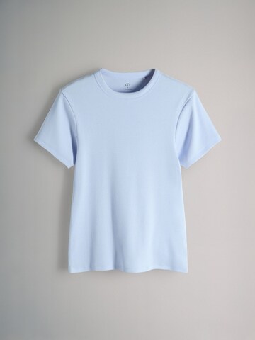 The Set Koszulka w kolorze niebieski