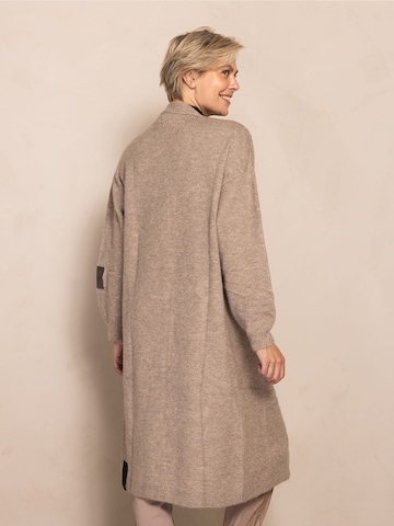 Zhrill Strickjacke 'ZHBRANDA' in Beige
