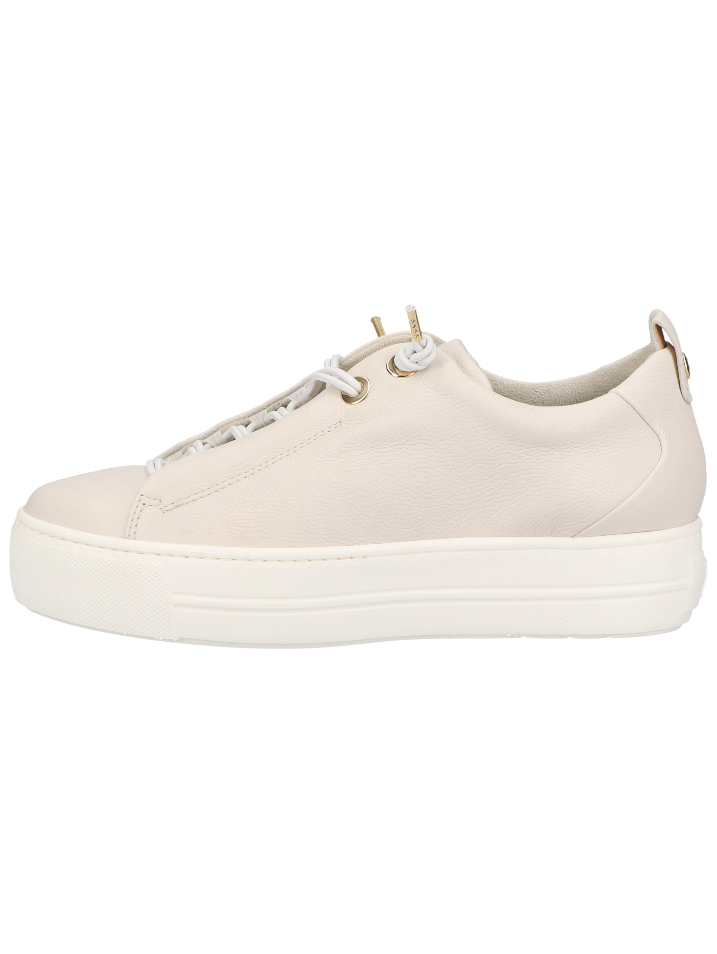 Paul Green Platform trainers 'MASTERCALF' in Grey