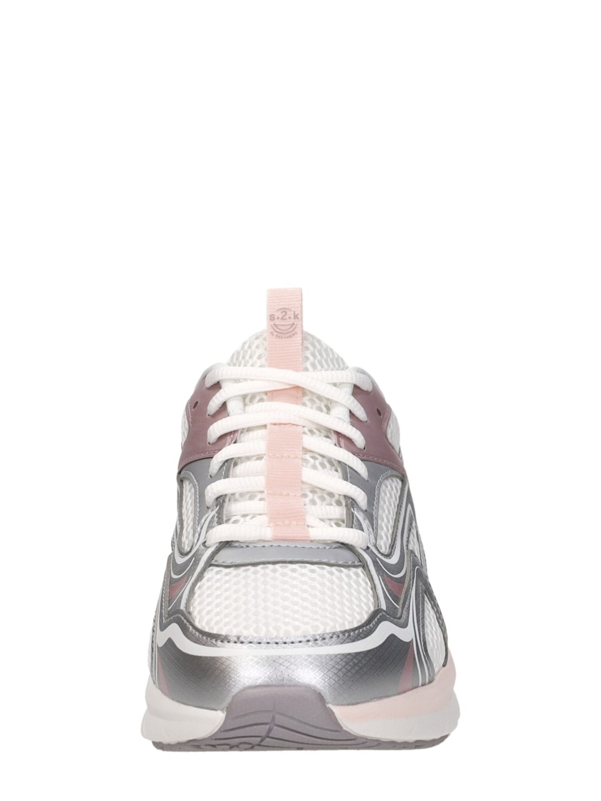 SKECHERS Trainers in White