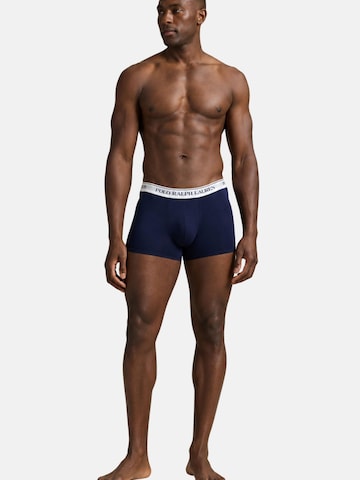 Boxer di Polo Ralph Lauren in blu