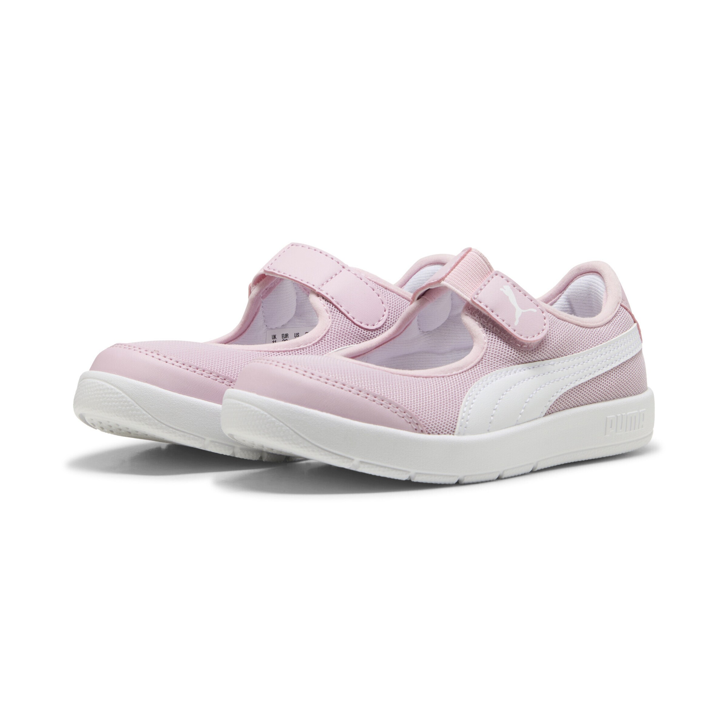 PUMA Ballerina in Pink