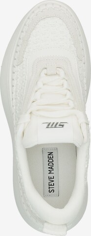 STEVE MADDEN Sneakers in White