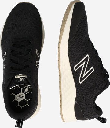 Sneaker de alergat 'Arishi' de la new balance pe negru