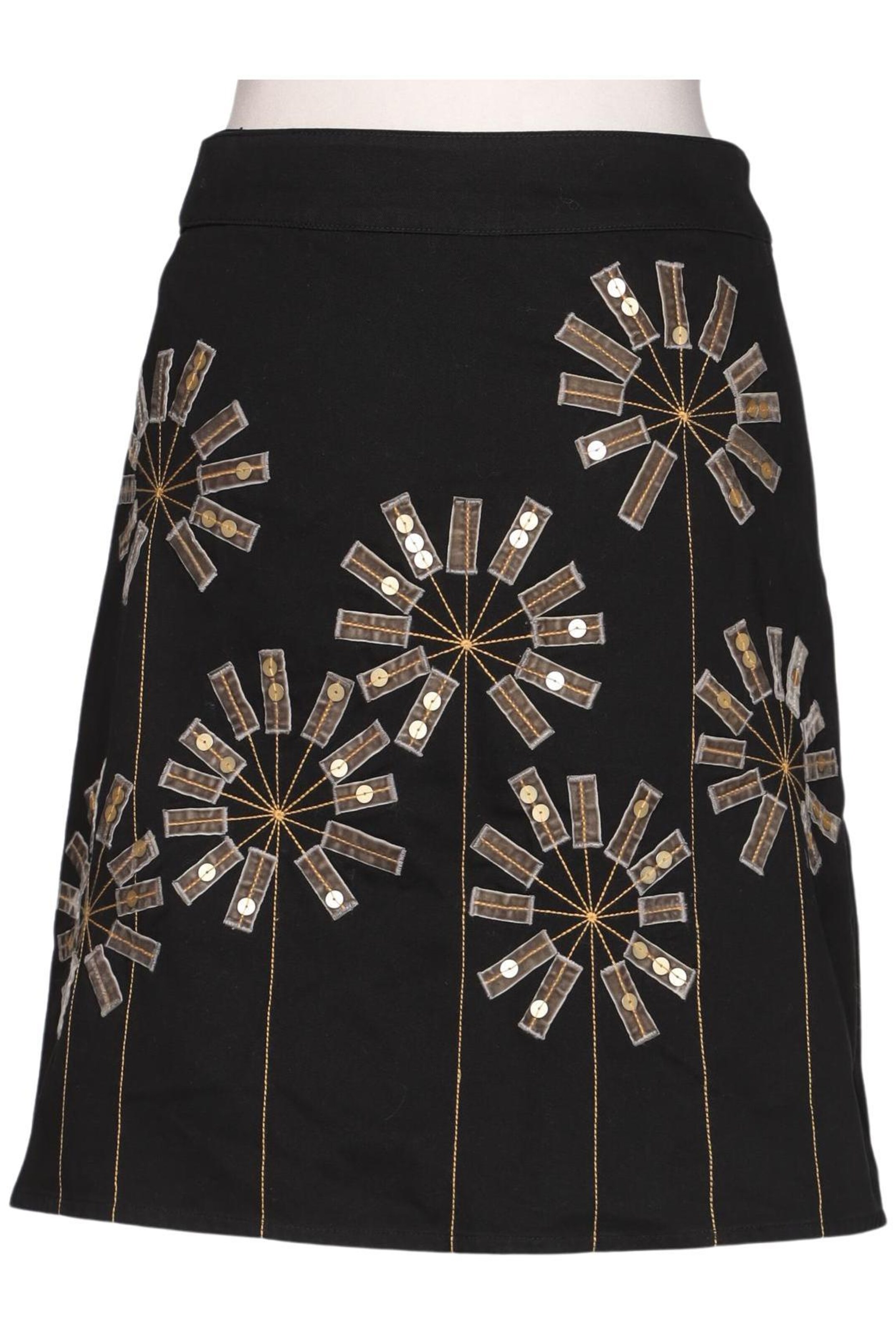 Boden Skirt in S in Black: front