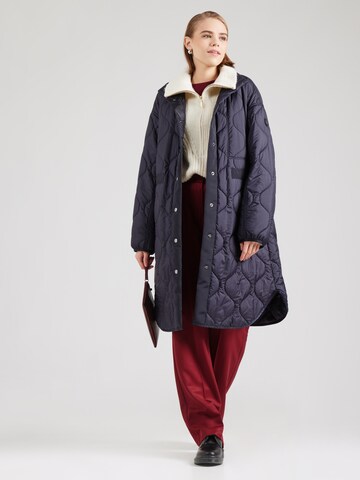 Manteau mi-saison 'GRAZIA' BOGNER en bleu
